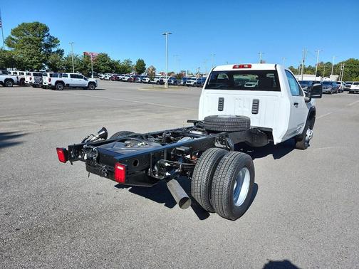 2026 GMC Sierra 3500 Base