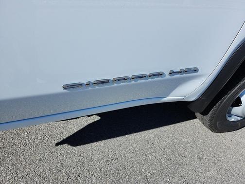 2026 GMC Sierra 3500 Base