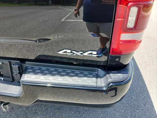 2024 RAM 2500 Longhorn