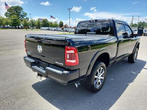 2024 RAM 2500 Longhorn