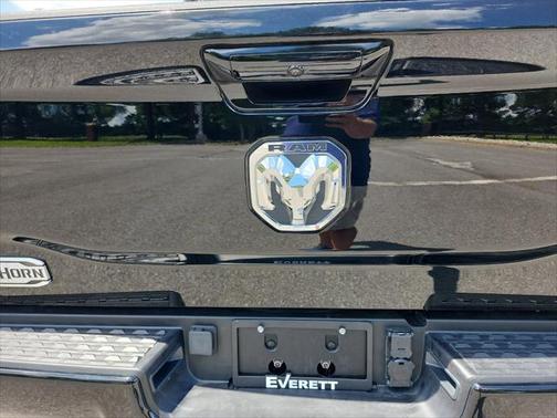 2024 RAM 2500 Longhorn
