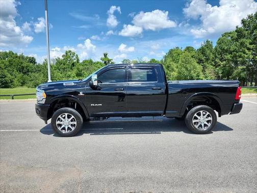 2024 RAM 2500 Longhorn