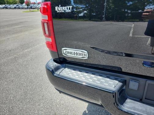 2024 RAM 2500 Longhorn