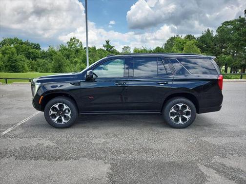 2025 GMC Yukon 4WD AT4 Ultimate