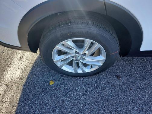 2026 Buick Envista Preferred FWD