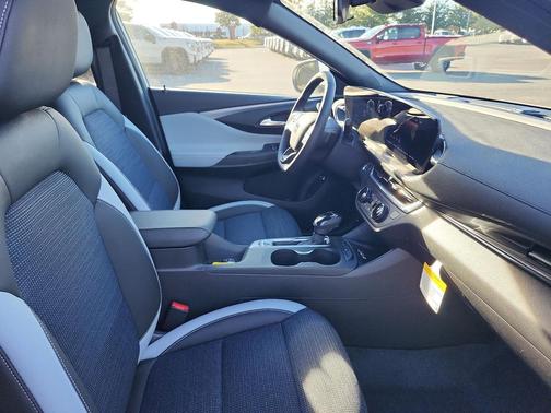 2026 Buick Envista Preferred FWD