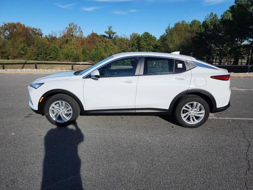 2026 Buick Envista Preferred FWD