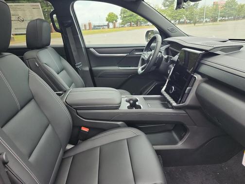 Sterling Metallic 2026 GMC Acadia Elevation FWD