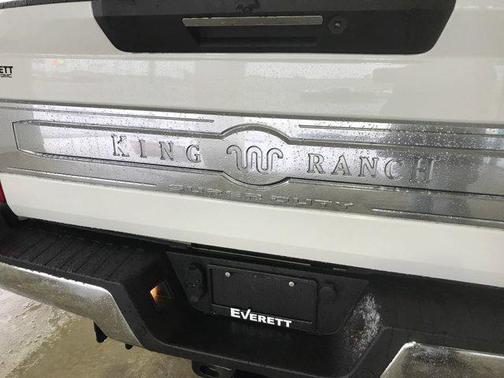 Photo 4 of 24 of 2022 Ford F-250 XL