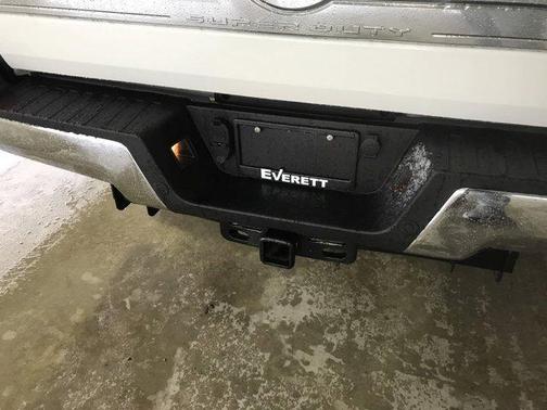 Photo 5 of 24 of 2022 Ford F-250 XL