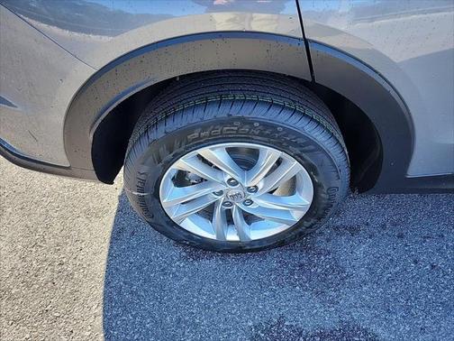 2025 Buick Envista Preferred FWD