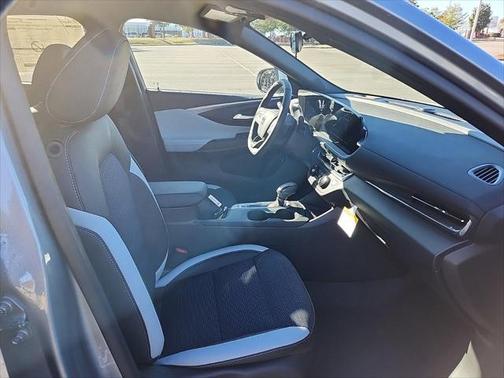 2025 Buick Envista Preferred FWD