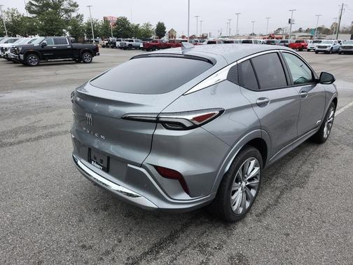 2026 Buick Envista Avenir FWD