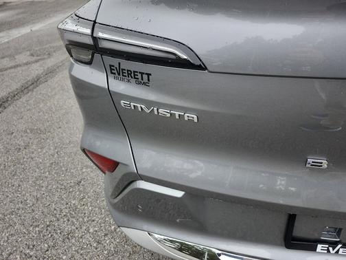 2026 Buick Envista Avenir FWD