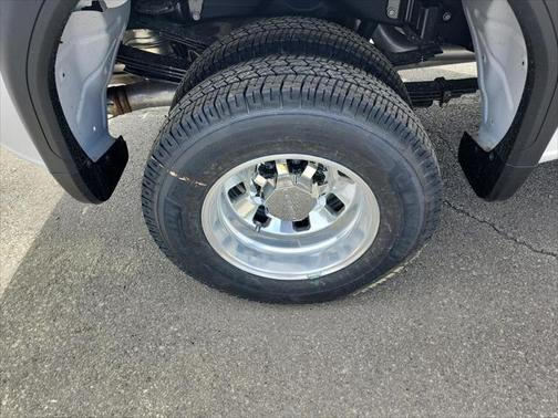 2025 GMC Sierra 3500 Denali