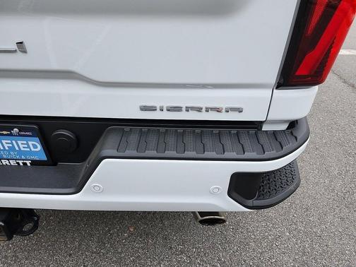 2024 GMC Sierra 2500 Denali