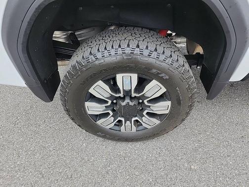 2024 GMC Sierra 2500 Denali