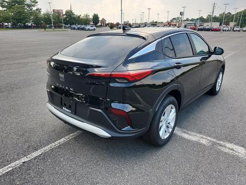 2026 Buick Envista Preferred FWD