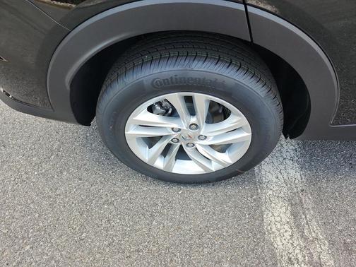 2026 Buick Envista Preferred FWD