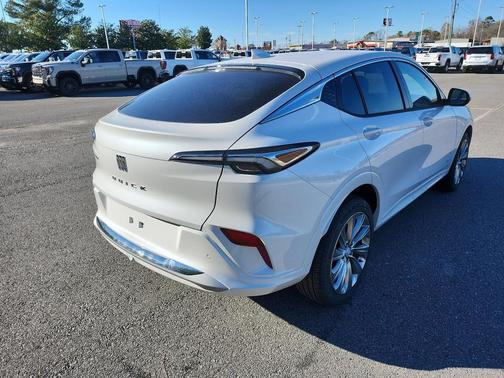 2026 Buick Envista Avenir FWD