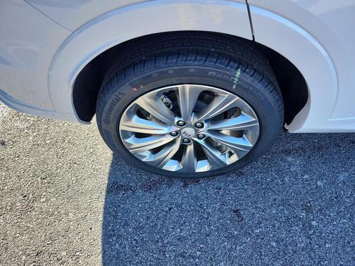 2026 Buick Envista Avenir FWD