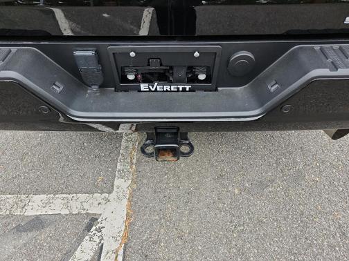 Onyx Black 2025 GMC Sierra 2500 Denali Ultimate