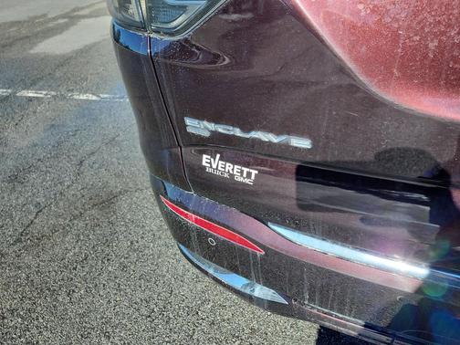 2024 Buick Enclave Avenir AWD