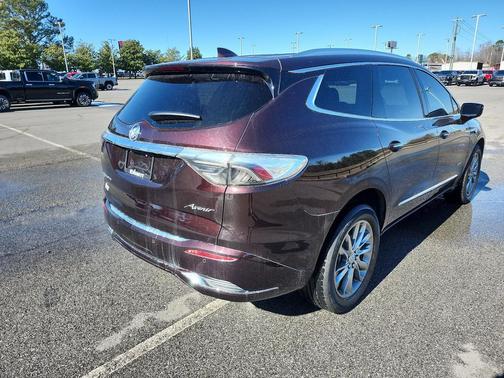 2024 Buick Enclave Avenir AWD