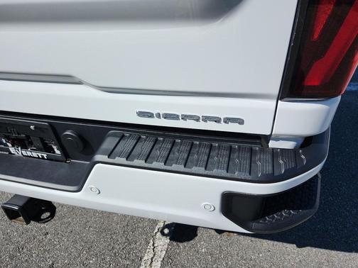 2024 GMC Sierra 3500 Denali