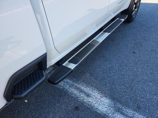2024 GMC Sierra 3500 Denali