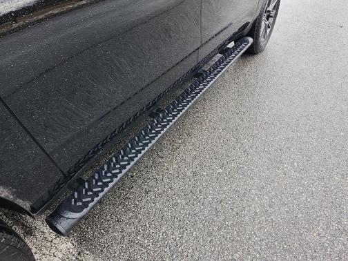 2024 Chevrolet Suburban 4WD Z71