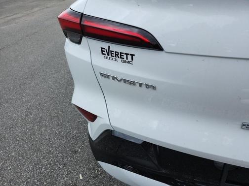 2026 Buick Envista Sport Touring FWD