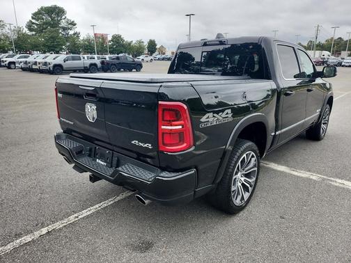 2025 RAM 1500 ST