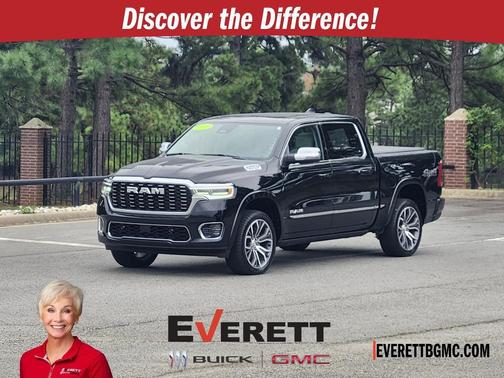 2025 RAM 1500 ST