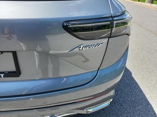 2025 Buick Envision Avenir AWD