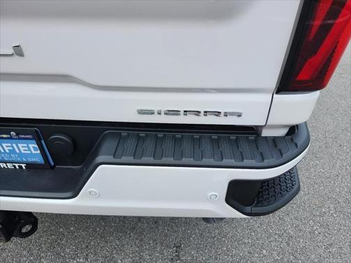 2024 GMC Sierra 2500 Denali