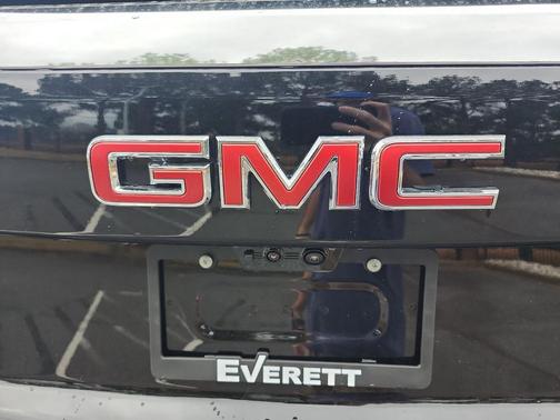 2026 GMC Yukon 4WD Elevation