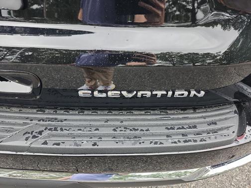 2026 GMC Yukon 4WD Elevation