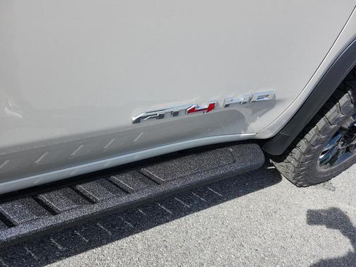 Coastal Dune 2026 GMC Sierra 2500 AT4