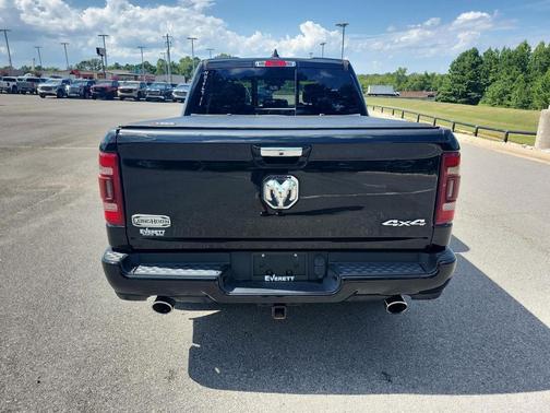 2022 RAM 1500 Longhorn