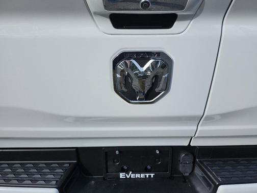 2022 RAM 1500 Longhorn