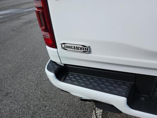 2022 RAM 1500 Longhorn