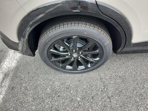 Ceramic 2026 Buick Encore GX Sport Touring