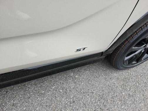 Ceramic 2026 Buick Encore GX Sport Touring