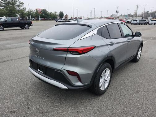 2026 Buick Envista Preferred FWD