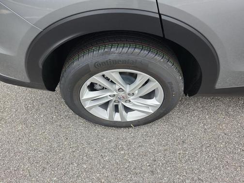 2026 Buick Envista Preferred FWD