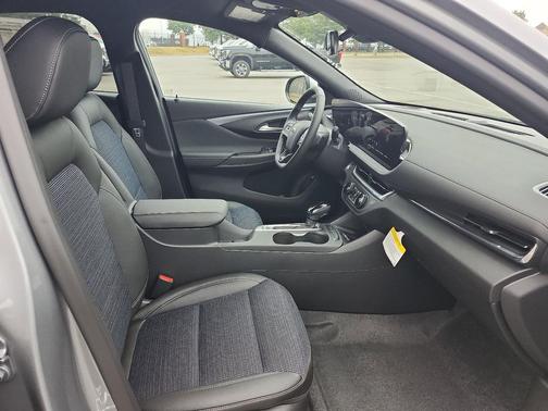 2026 Buick Envista Preferred FWD