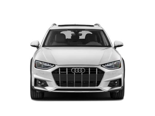 2021 Audi A4 allroad 45 Premium Plus