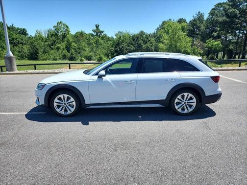 2021 Audi A4 allroad 45 Premium Plus
