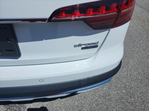 2021 Audi A4 allroad 45 Premium Plus